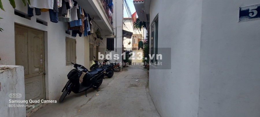 Cần bán gấp căn trọ đang cho thuê full phòng cuối đường Nguyễn Khuyến Hà Đông, diện tích 39m2. Lh 0984672007