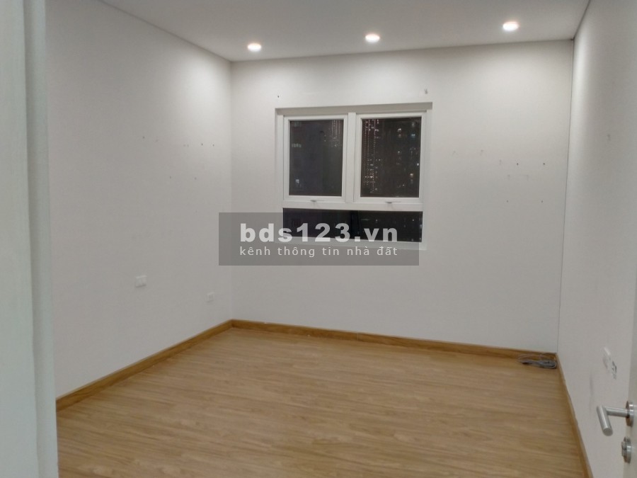Cho thuê căn hộ chung cư Time Tower 3Pn 126m2 Đồ Cơ Bản.Giá: 14Tr/Tháng (vào ngay)