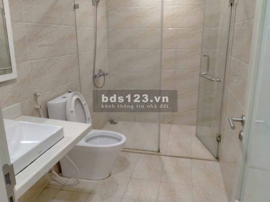 Cho thuê căn hộ chung cư Time Tower 3Pn 126m2 Đồ Cơ Bản.Giá: 14Tr/Tháng (vào ngay)