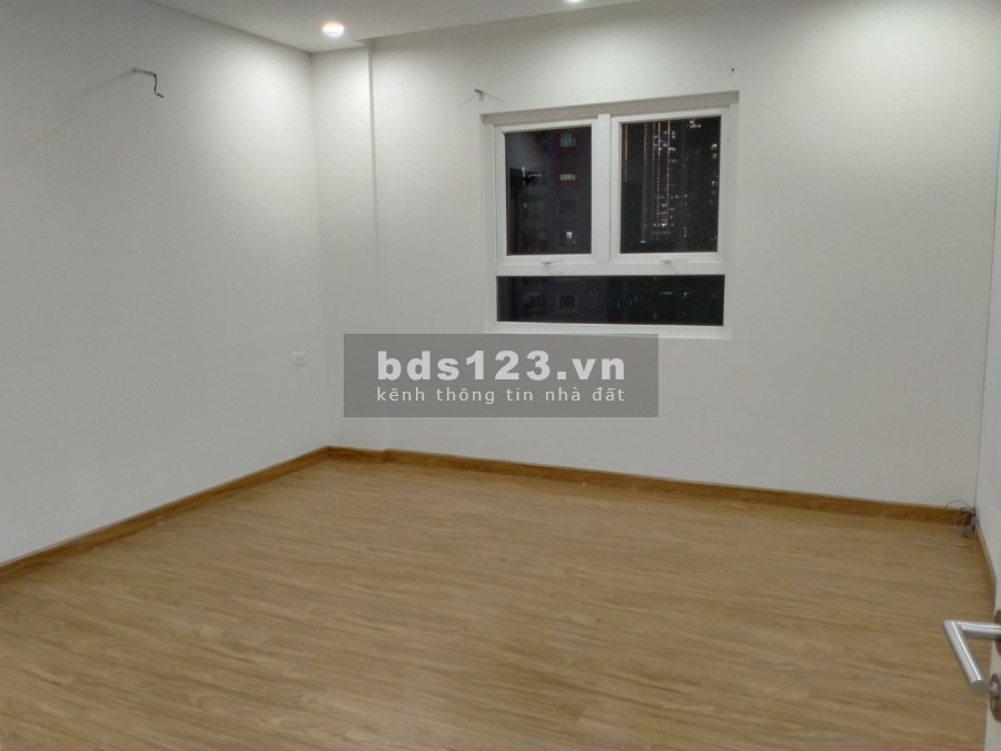 Cho thuê căn hộ chung cư Time Tower 3Pn 126m2 Đồ Cơ Bản.Giá: 14Tr/Tháng (vào ngay)