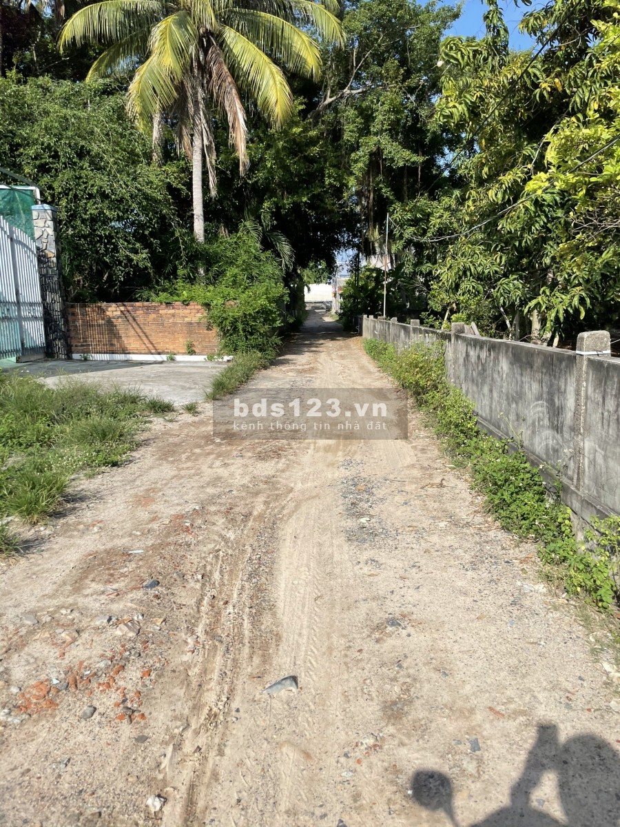 Đối diện trục đường Lê Lai Cách QL 100m TT. Cam Đức