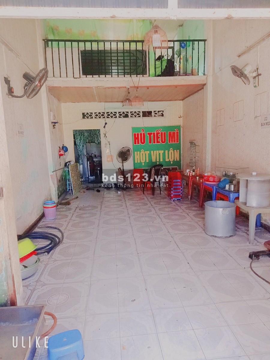 Cho thuê mb CHỢ tại P.Phước Long B, Q9