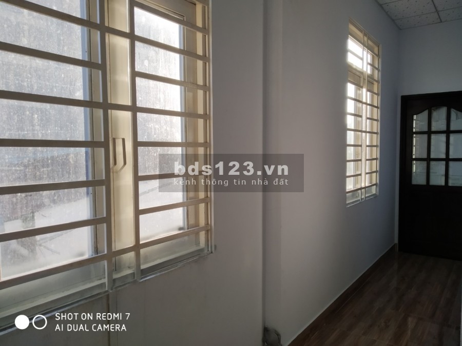 Kẹt tiền bán nhà hẽm 606 Quốc Lộ 13 Hiệp Bình Phước Thủ đức Lh 0909 41 67 68