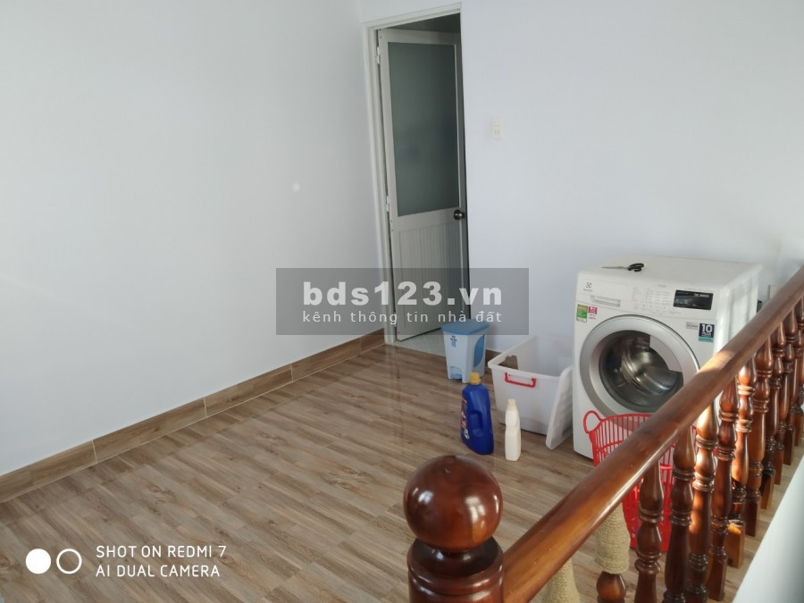 Kẹt tiền bán nhà hẽm 606 Quốc Lộ 13 Hiệp Bình Phước Thủ đức Lh 0909 41 67 68