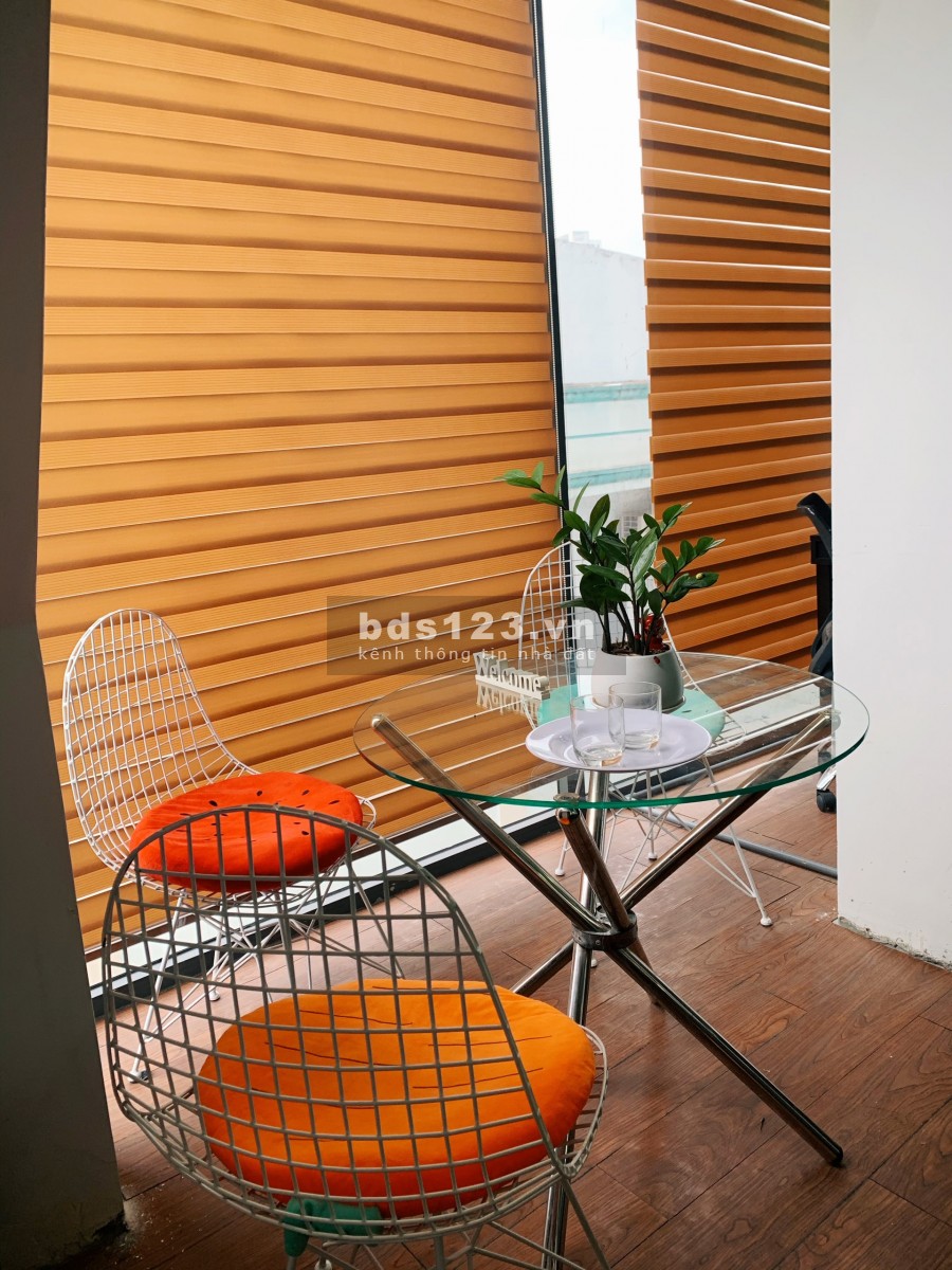 Văn phòng 30m2 tại Quận 1. Giá chỉ từ 12tr5