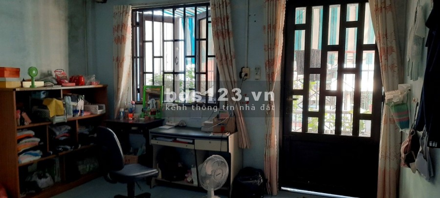 Cần bán gấp lại nhà đường Trương Thị Như, Xuân Thới Sơn, 83m2 giá 960 triệu.