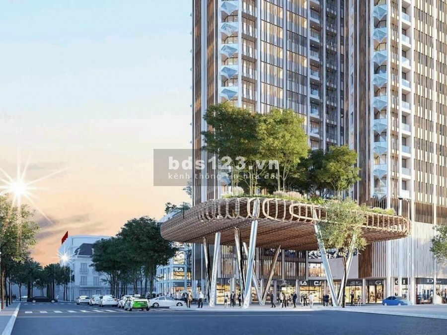 Charm City Mở Bán Block Đẹp Nhất Dự Án 35tr/m2