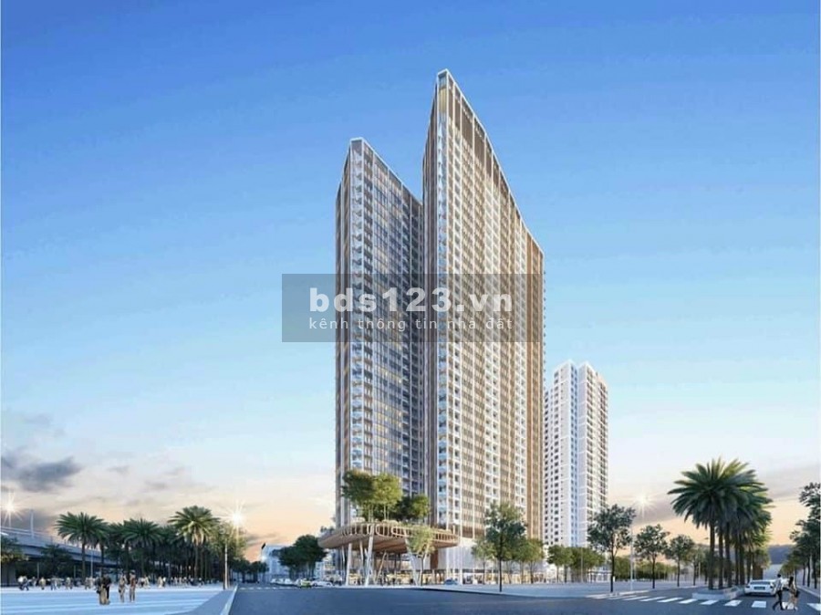 Charm City Mở Bán Block Đẹp Nhất Dự Án 35tr/m2