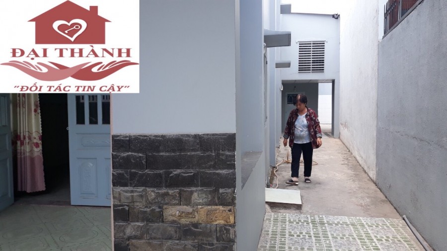 Bán nhà Tân Phong SHR 7.27 ( nở hậu 16m có 200m2 Thổ cư ) Giá đầu tư