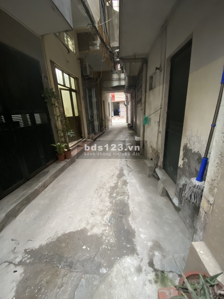 Bán nhà Phan Đình Giót, Thanh Xuân, Ngõ rộng Sạch Đẹp, 42m2x2T 2.9 Tỷ