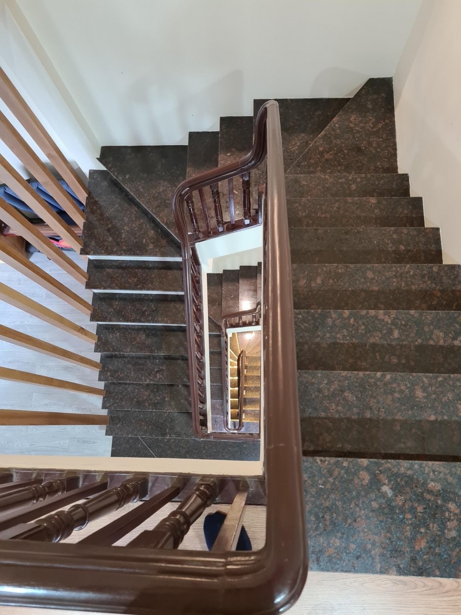Bán Nhà Phố Hoàng Văn Thái Thanh Xuân Lô Góc Gara Sát Phố Ở Luôn 58m2*4T Chỉ 7.45 Tỷ 0835967888