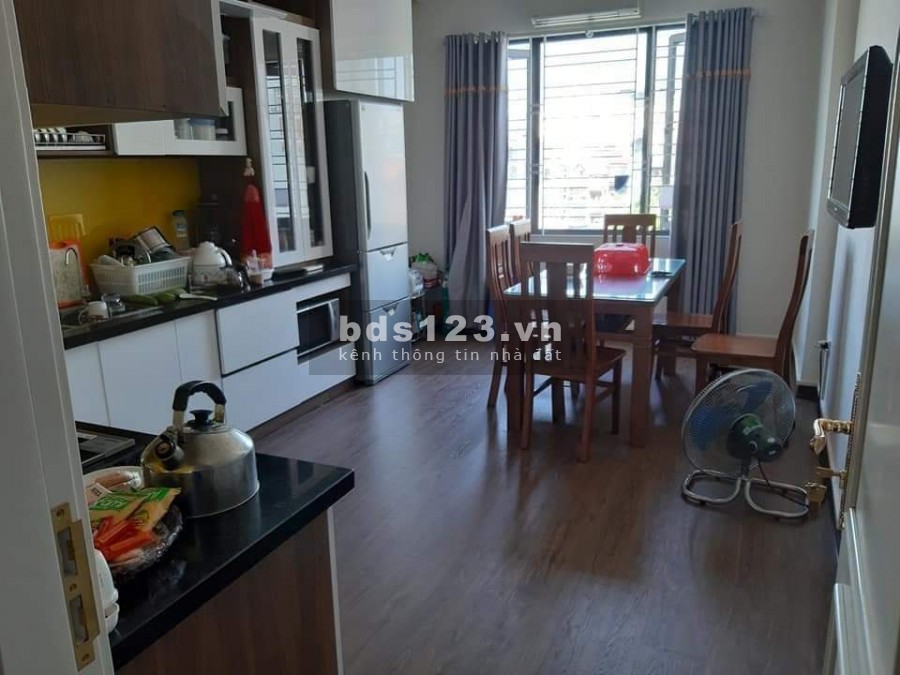 Bán nhà ngõ 52 Quan Nhân phân lô 62mx6T thang máy view thoáng vĩnh viễn Nhân Chính Thanh Xuân 0969040000