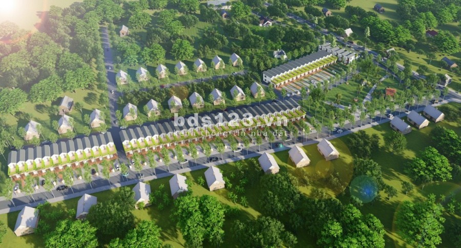 Đất trung tâm khu dân cư Lộc An hạ tầng hoàn chỉnh, Giá tốt đầu tư chỉ 7tr/m2 cách biển 4,5km Ưu đãi cực lớn với chiết khấu lên đến 4%