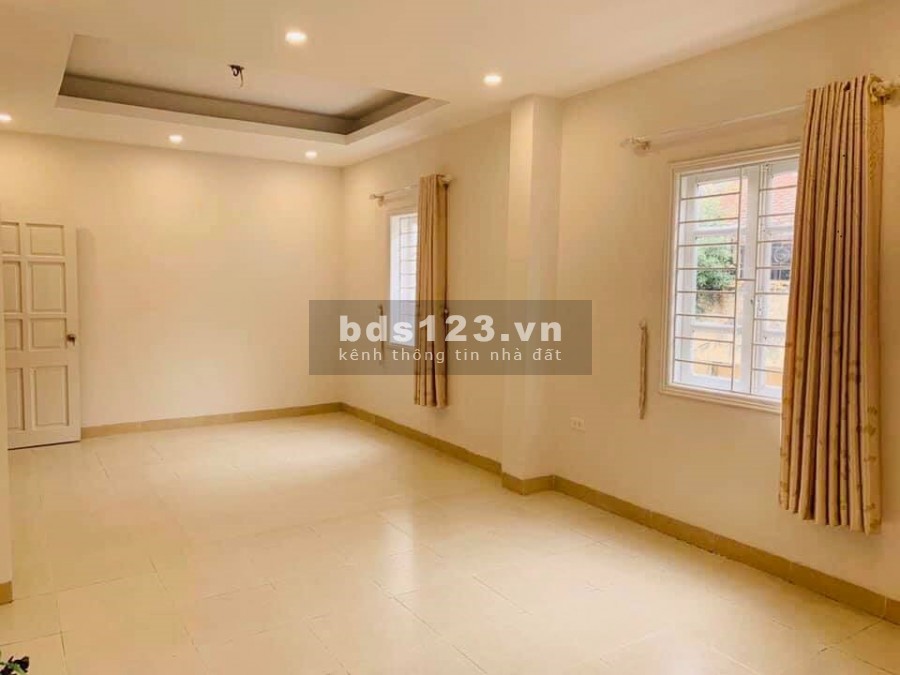 Ô tô qua nhà, kinh doanh, Đội Cấn, Ba Đình 85m2x4 tầng, mặt tiền 5,8m, 4 mặt thoáng