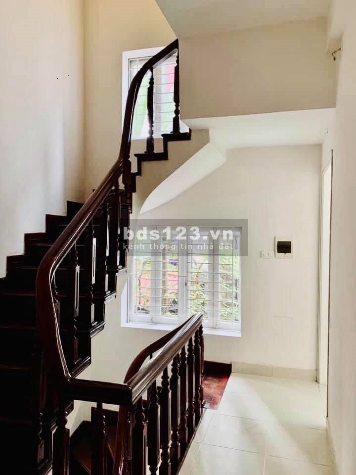 Ô tô qua nhà, kinh doanh, Đội Cấn, Ba Đình 85m2x4 tầng, mặt tiền 5,8m, 4 mặt thoáng