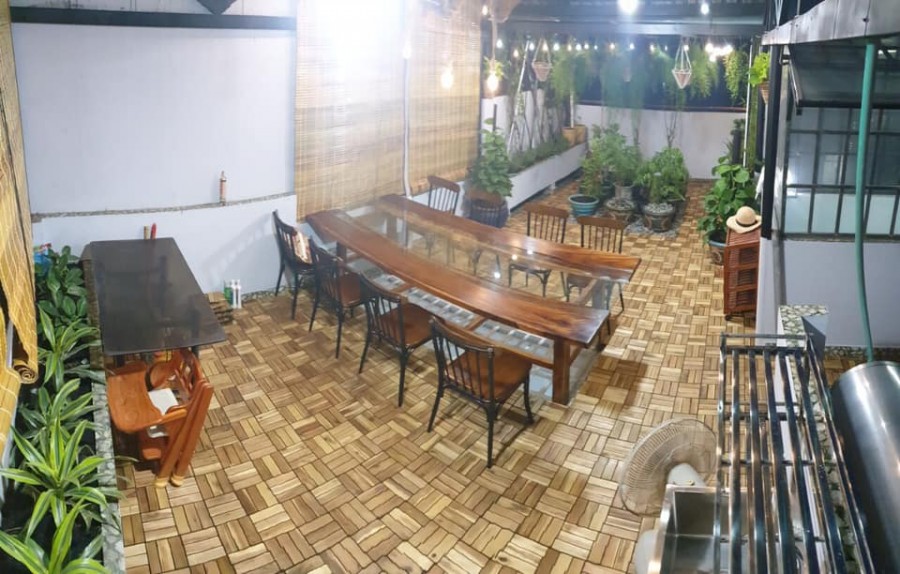 Bán nhà mặt tiền đường Nghiêm Toản quận Tân Phú 5x20m 5 lầu chỉ 15.2 tỷ