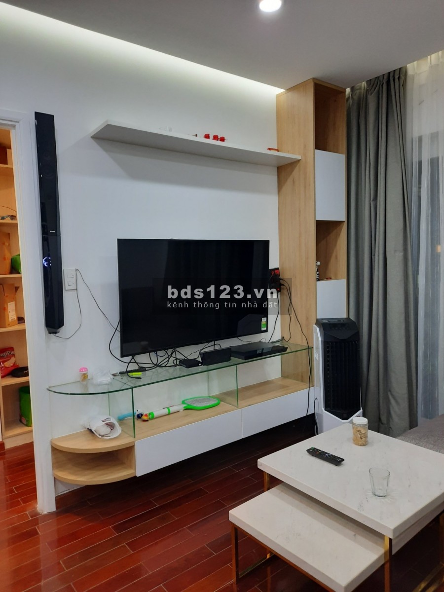 Cần bán căn 2pn -full nội thất giá chỉ 1,95 tỷ