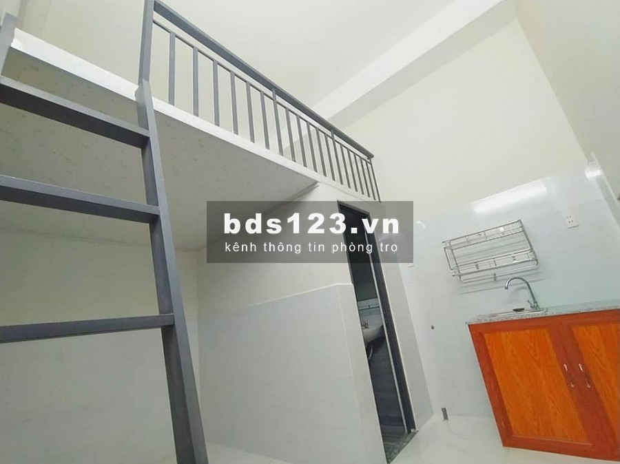PHÒNG TRỌ MỚI XÂY 100% CHO THUÊ GIÁ RẺ TRUNG TÂM Q GÒ VẤP THOÁNG MÁT SẠCH SẺ AN NINH CAO
