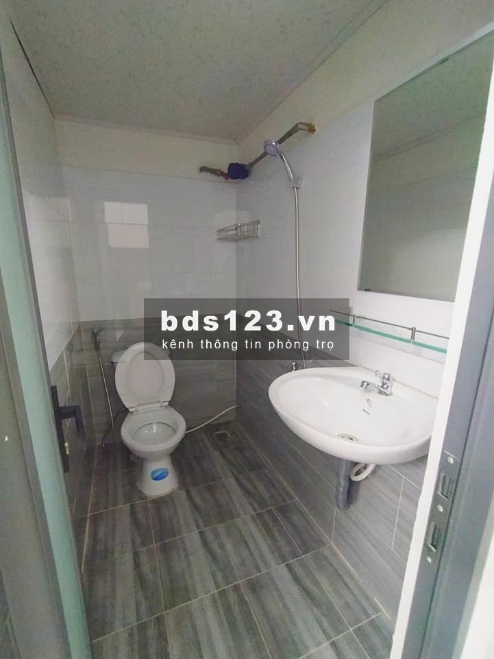 PHÒNG TRỌ MỚI XÂY 100% CHO THUÊ GIÁ RẺ TRUNG TÂM Q GÒ VẤP THOÁNG MÁT SẠCH SẺ AN NINH CAO
