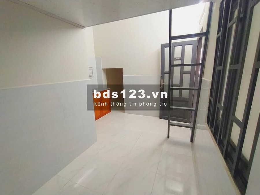 PHÒNG TRỌ MỚI XÂY 100% CHO THUÊ GIÁ RẺ TRUNG TÂM Q GÒ VẤP THOÁNG MÁT SẠCH SẺ AN NINH CAO