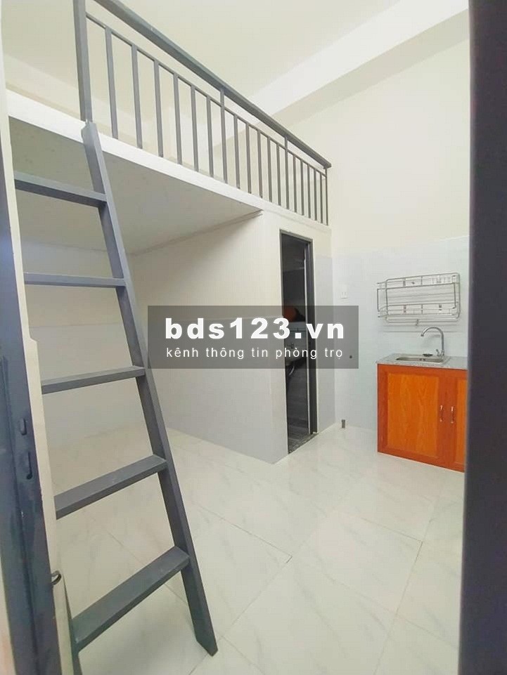 PHÒNG TRỌ MỚI XÂY 100% CHO THUÊ GIÁ RẺ TRUNG TÂM Q GÒ VẤP THOÁNG MÁT SẠCH SẺ AN NINH CAO