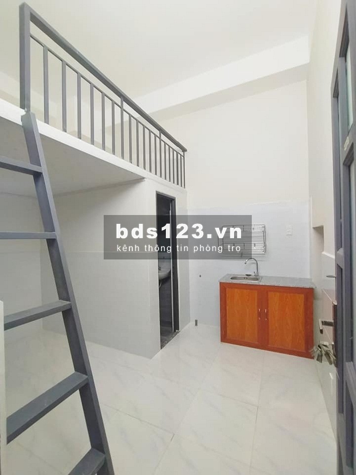 PHÒNG TRỌ MỚI XÂY 100% CHO THUÊ GIÁ RẺ TRUNG TÂM Q GÒ VẤP THOÁNG MÁT SẠCH SẺ AN NINH CAO