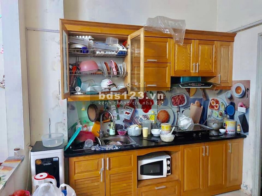 BÁN NHÀ CỰC HIẾM ĐỊNH CÔNG OTO CON VÀO NHÀ, 40M GIÁ CHỈ HƠN 3 TỶ