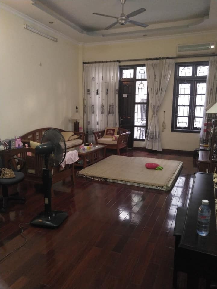 ĐẸP NHẤT CẦU GIẤY – PHÂN LÔ Ô TÔ- 79M2 X 5 TẦNG- RẺ NHẤT THỊ TRƯỜNG