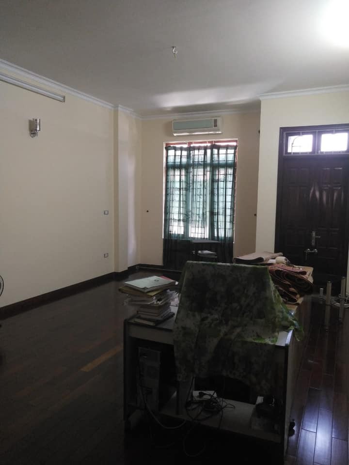 ĐẸP NHẤT CẦU GIẤY – PHÂN LÔ Ô TÔ- 79M2 X 5 TẦNG- RẺ NHẤT THỊ TRƯỜNG