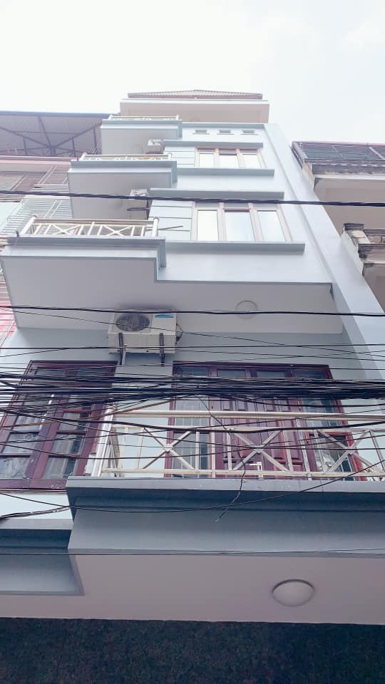 ĐẸP NHẤT CẦU GIẤY – PHÂN LÔ Ô TÔ- 79M2 X 5 TẦNG- RẺ NHẤT THỊ TRƯỜNG