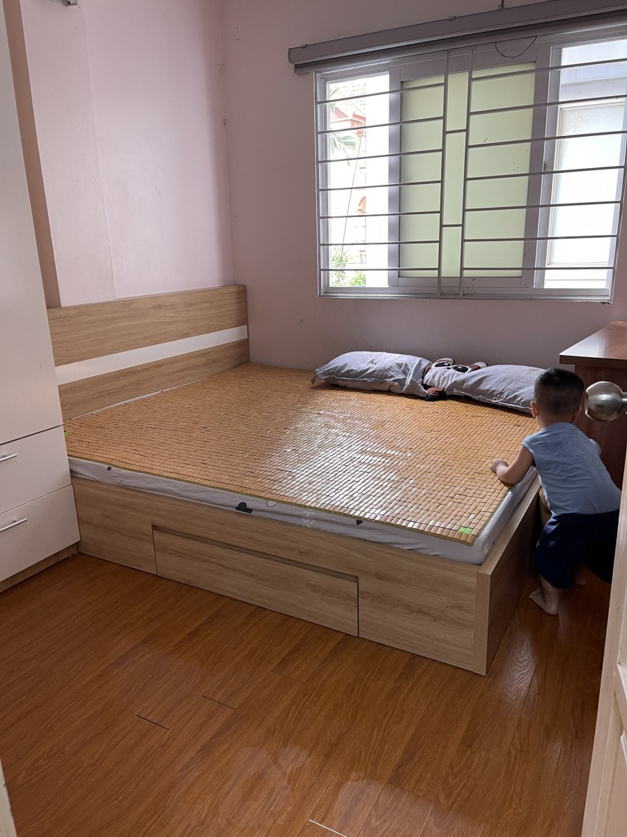 Cần bán CHCC mini số nhà 25 ngõ 521, Đường An Dương Vương, Phường Đông Ngạc, Bắc Từ Liêm