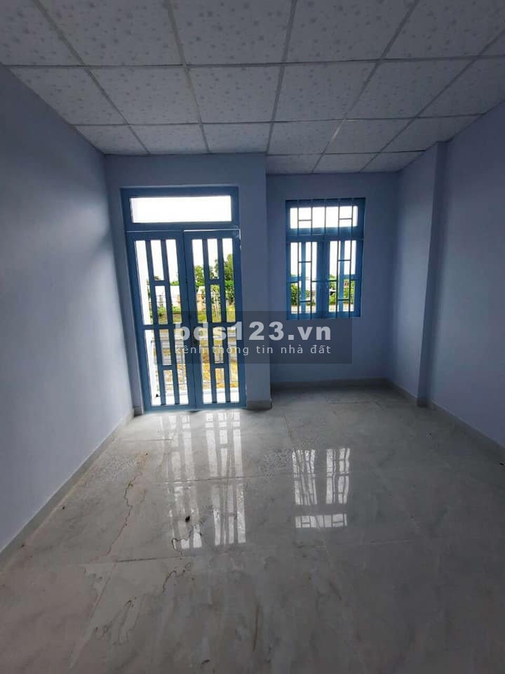 Cần Bán Gấp Căn nhà Ngay tỉnh lộ 9 ,Đức LẬp Hạ, Đức Hòa,Long An