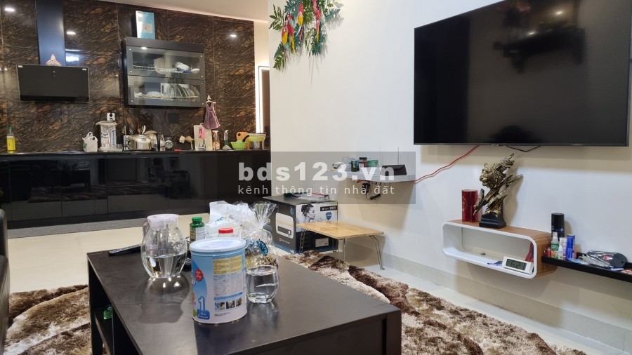 Bán nhà mặt ngõ 68 Cầu Giấy 45m ở kinh doanh văn phòng 0969040000