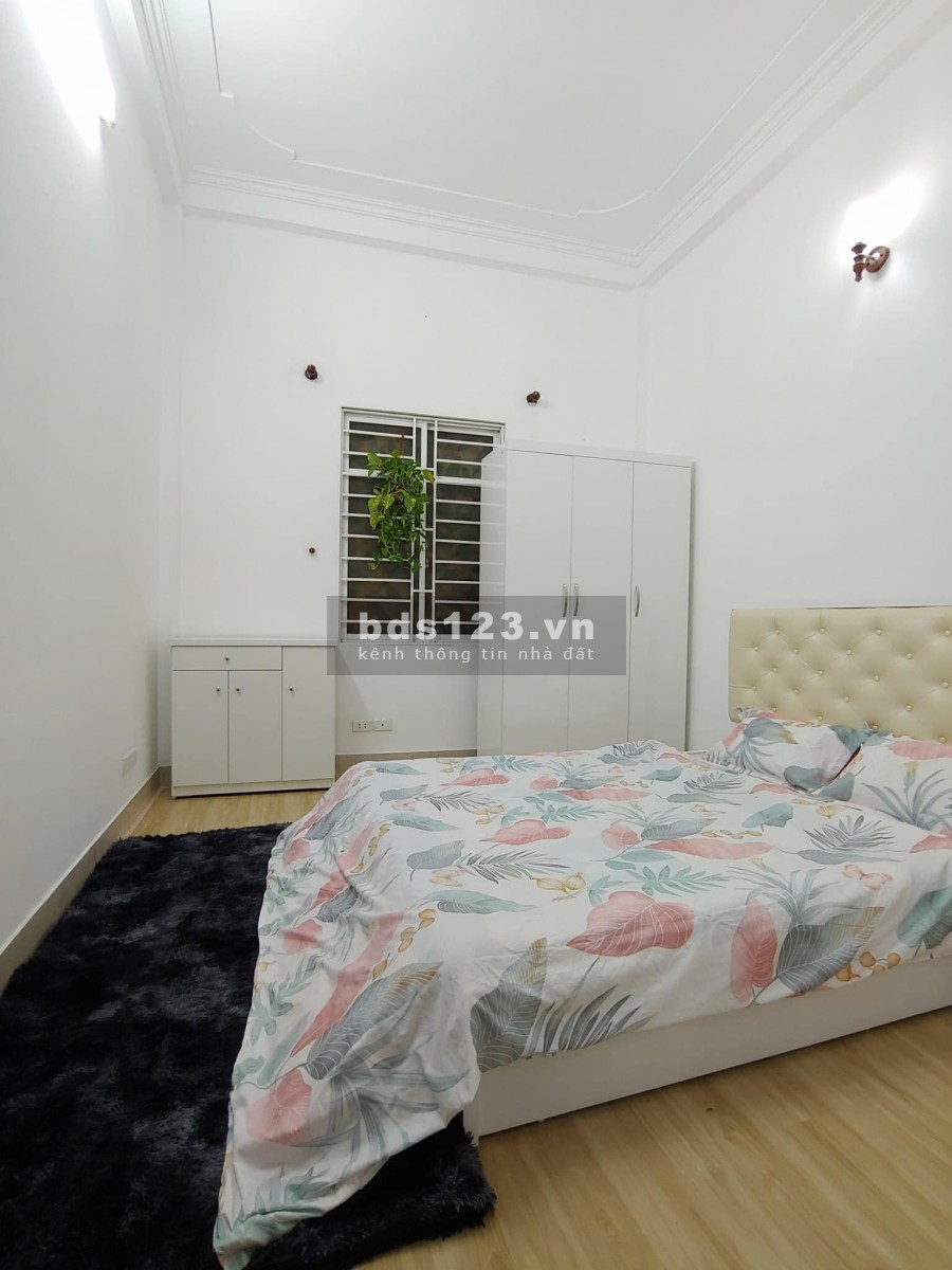 LÔ GÓC 3 MẶT THOÁNG VỪA Ở VỪA CHO THUÊ MỸ ĐÌNH 65m