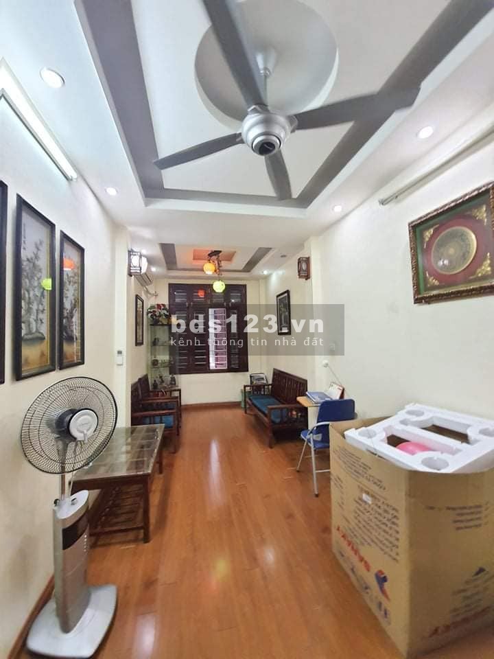 TRUNG TÂM THANH XUÂN MẶT NGÕ KINH DOANH Ô TÔ ĐỖ CỬA VÀO NHÀ 52M, GIÁ 5,5 TỈ