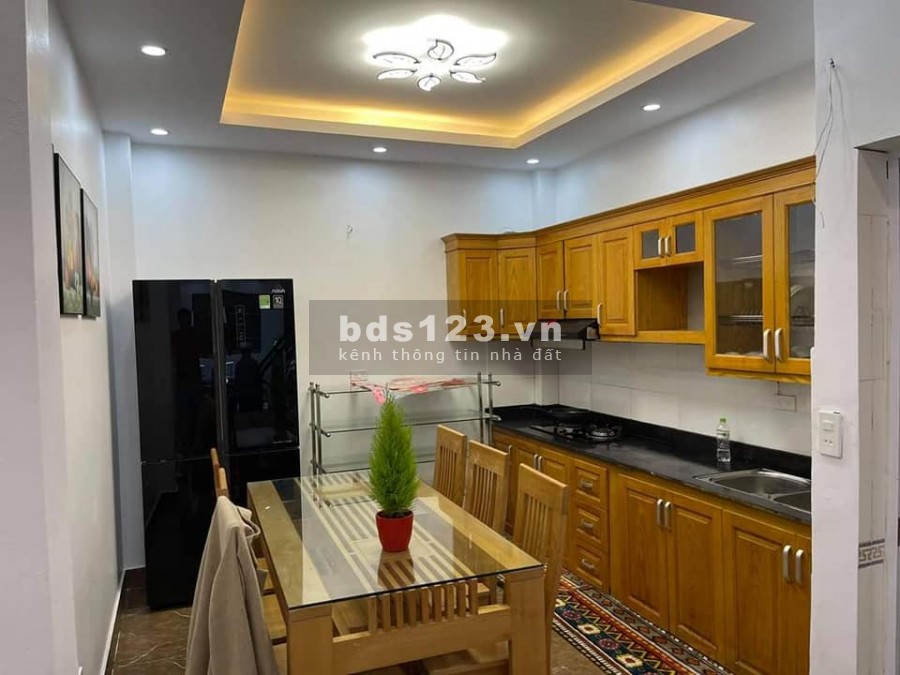 NHÀ ĐẸP LÊ ĐỨC THỌ MỸ ĐÌNH HAI MẶT NGÕ THOÁNG CHỦ CẦN BÁN GẤP TẶNG FULL NỘI THẤT.
