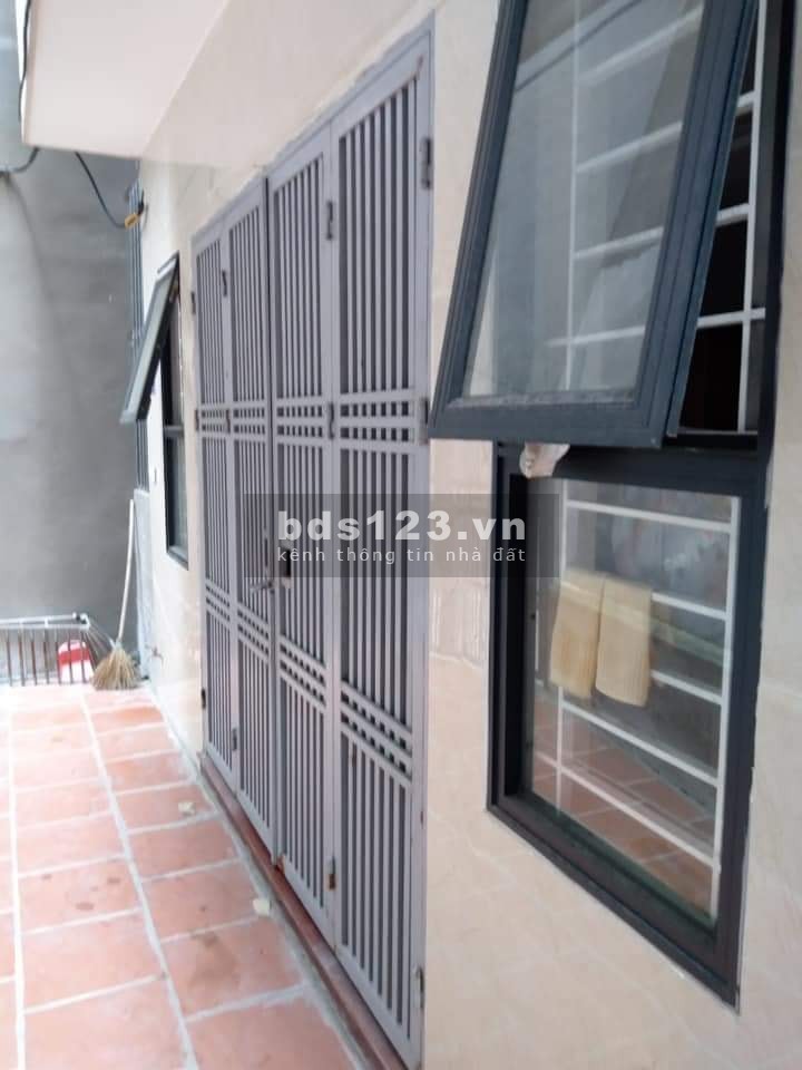 NHÀ CỰC ĐẸP TRẦN CUNG, 39M, 5 TẦNG, MẶT TIỀN RỘNG 5m, GIÁ NHỈNH 2 tỷ