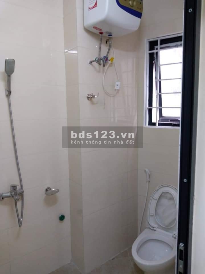 NHÀ CỰC ĐẸP TRẦN CUNG, 39M, 5 TẦNG, MẶT TIỀN RỘNG 5m, GIÁ NHỈNH 2 tỷ