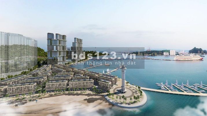 Sun Marina Hạ long dự án đáng mong chờ nhất