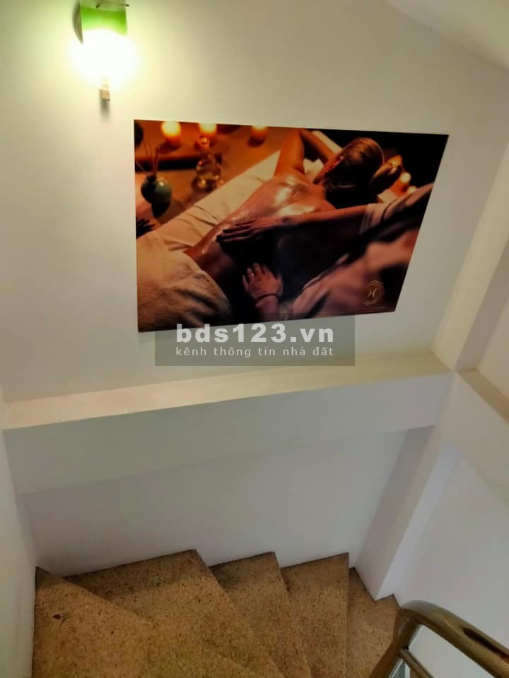 Nhà kinh doanh Tây Sơn-Đống Đa, Ô tô tránh nhau, ngõ VIP, sát mặt phố, giá 6.5 tỷ