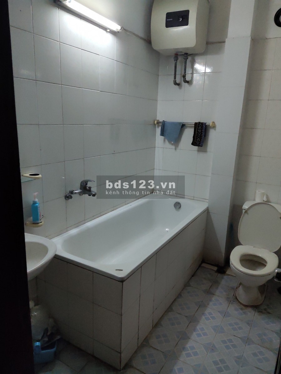 Nhà phân lô 5 tầng, ô tô vào nhà, đường Phạm Thận Duật, 10.8 tỷ