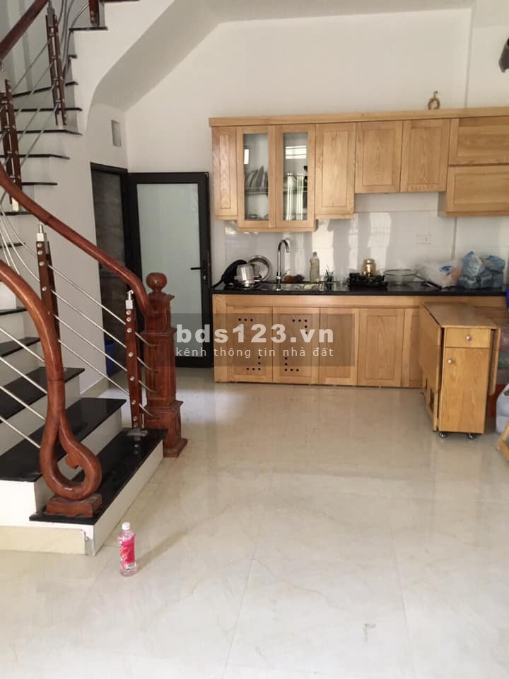 Thanh khoản nhà đẹp tại Nam Từ Liêm Hà Nội