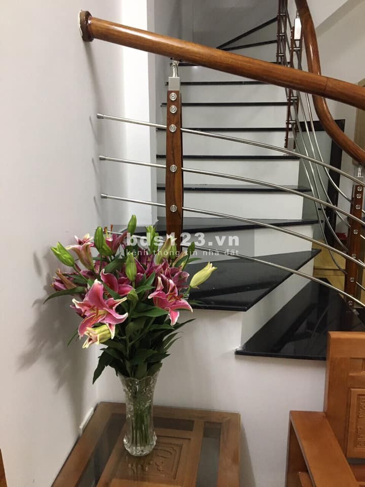 Thanh khoản nhà đẹp tại Nam Từ Liêm Hà Nội