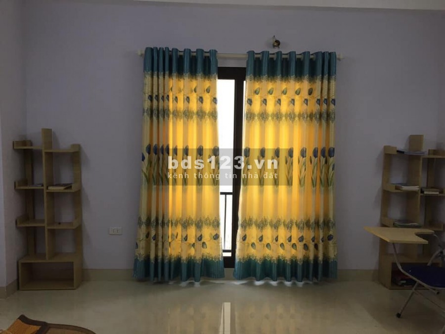 Thanh khoản nhà đẹp tại Nam Từ Liêm Hà Nội