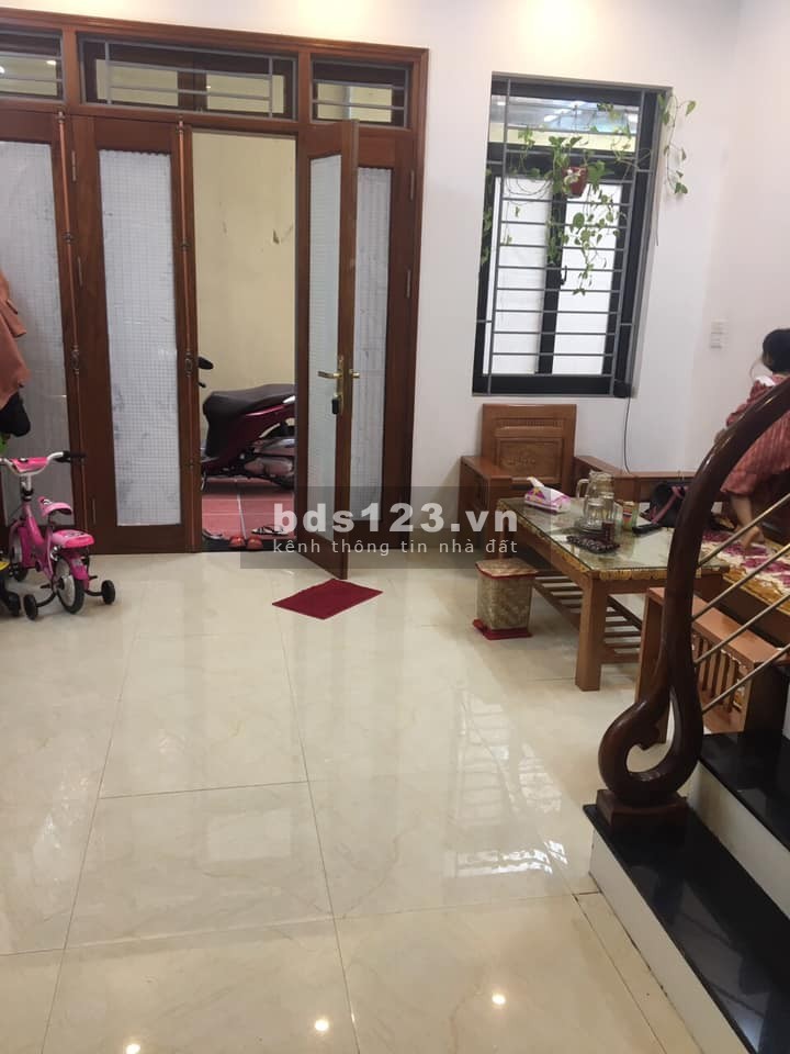 Thanh khoản nhà đẹp tại Nam Từ Liêm Hà Nội