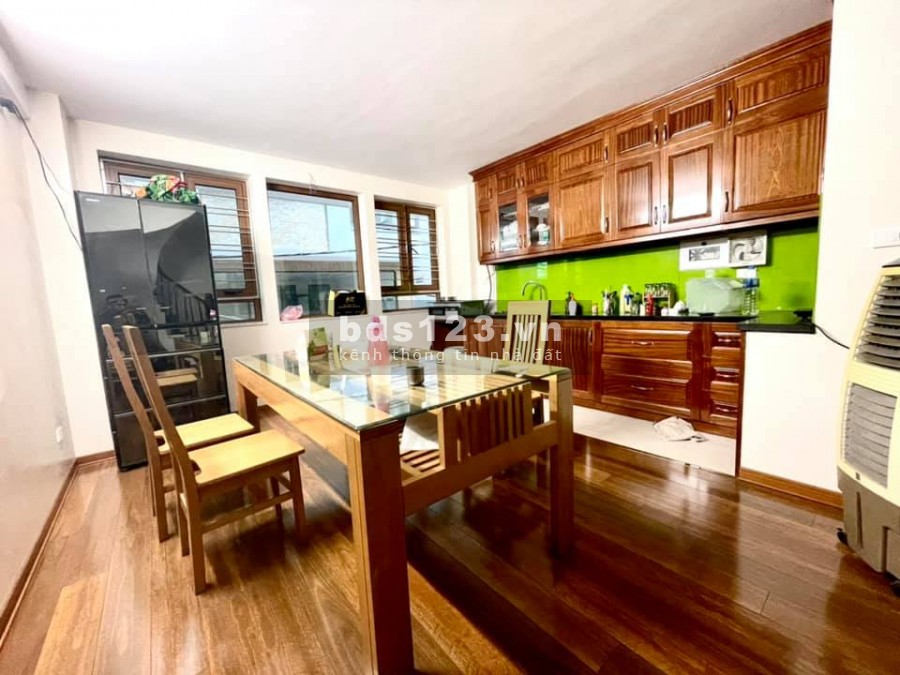 BÁN GẤP NHÀ TỨ HIỆP, THANH TRÌ 73,6M2, MẶT TIỀN 4M, GARA Ô TÔ, NGÕ THÔNG, KINH DOANH ĐỈNH, GIÁ 5,66 TỶ