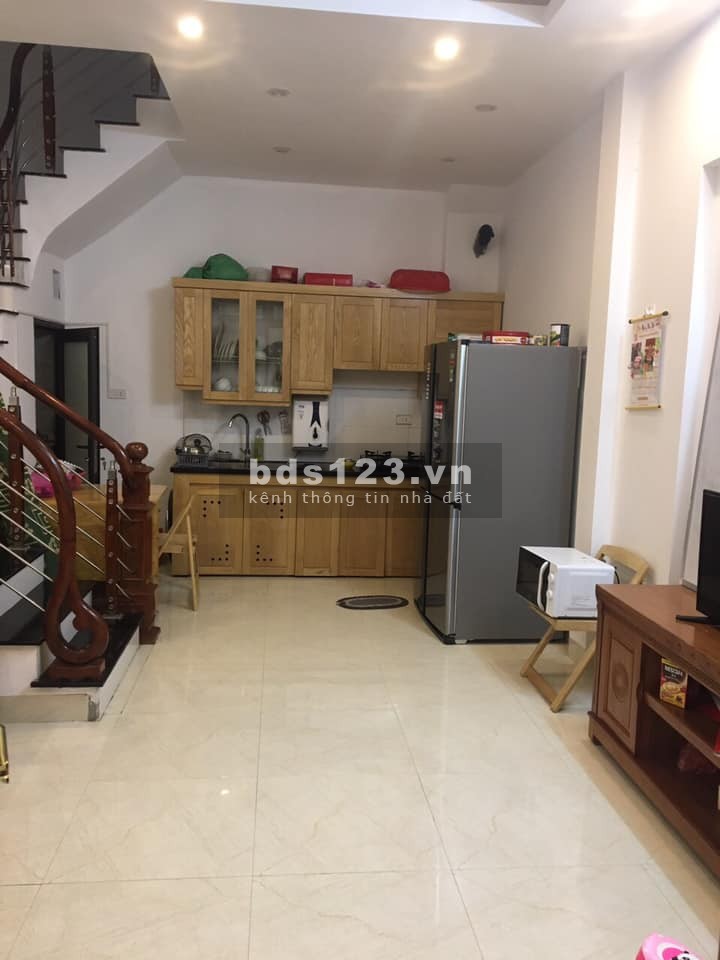 Thanh khoản nhà đẹp tại Nam Từ Liêm Hà Nội