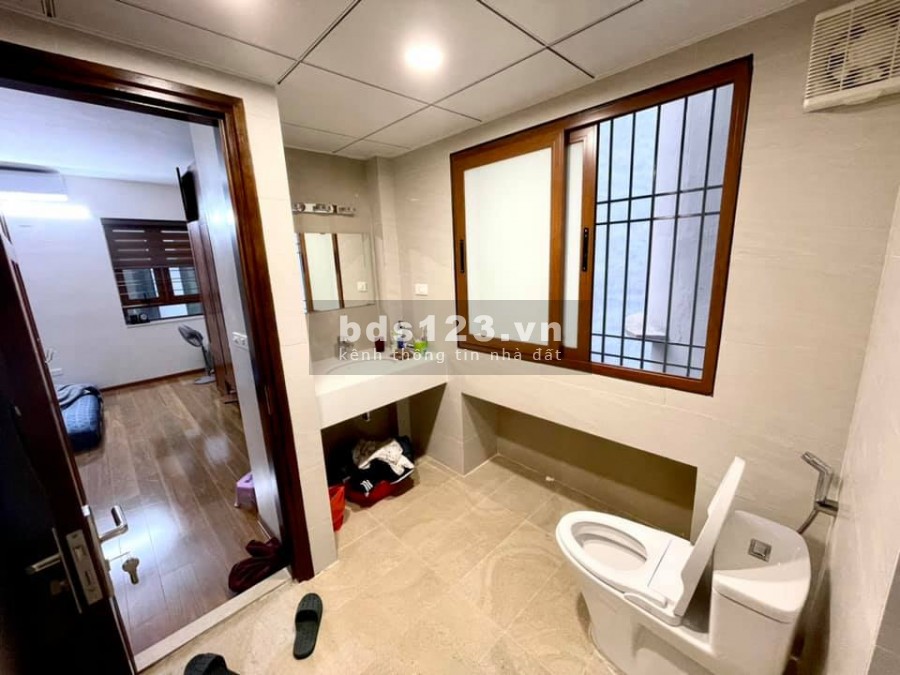 BÁN GẤP NHÀ TỨ HIỆP, THANH TRÌ 73,6M2, MẶT TIỀN 4M, GARA Ô TÔ, NGÕ THÔNG, KINH DOANH ĐỈNH, GIÁ 5,66 TỶ