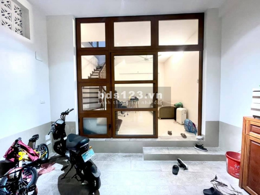 BÁN GẤP NHÀ TỨ HIỆP, THANH TRÌ 73,6M2, MẶT TIỀN 4M, GARA Ô TÔ, NGÕ THÔNG, KINH DOANH ĐỈNH, GIÁ 5,66 TỶ
