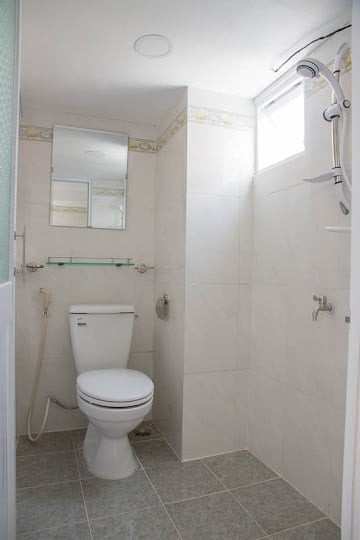 Cho thuê phòng trọ ĐẦY ĐỦ nội thất như hình 100%